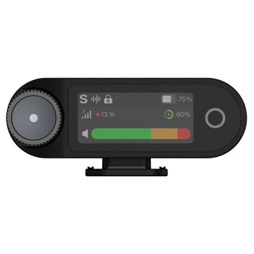 Hollyland Lark Max 2 Combo 4-Person Version HTN Hollyland Lark Max 2 Combo 4-Person Version En Tunisie