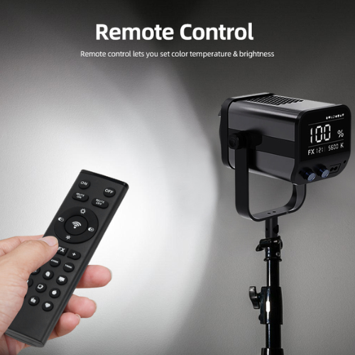 Cine Light AMH T200 htn Cine Light AMH T200 En Tunisie