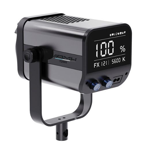 Cine Light AMH T200-S htn Cine Light AMH T200-S En Tunisie