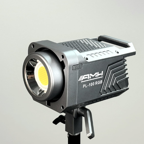 amh (2) Cine Light AMH PL-100 RGB – Au meilleur prix en Tunisie
