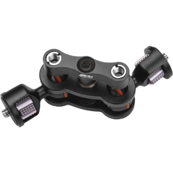 AMH MAGIC ARM AVEC DOUBLE TETE En Tunisie