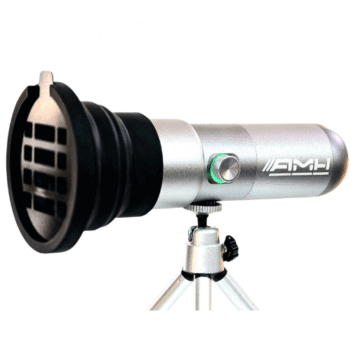 AMH Snoot Cine Light SL-15 En Tunisie