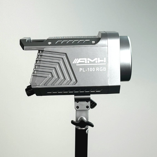 Spotlight AMH PL100 RGB htn Spotlight AMH PL100 RGB En Tunisie