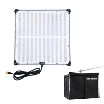 Aputure Amaran F22c Cine Light En Tunisie