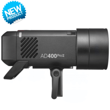 Godox AD 400 Pro II En Tunisie