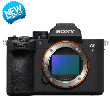Sony A7 V En Tunisie