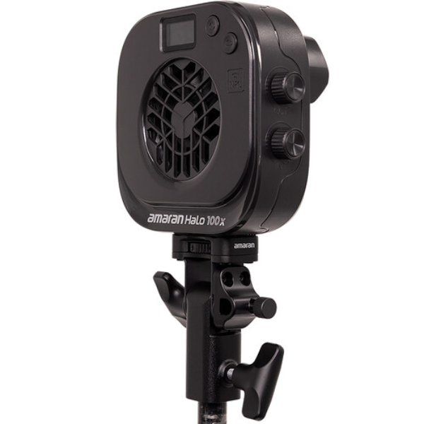 Aputure Amaran Halo 100X HTN Aputure Amaran Halo 100X En Tunisie