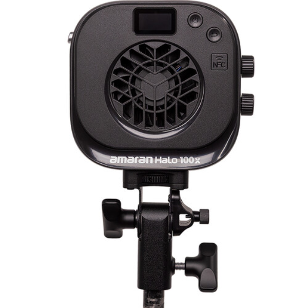 Aputure Amaran Halo 100X HTN Aputure Amaran Halo 100X En Tunisie