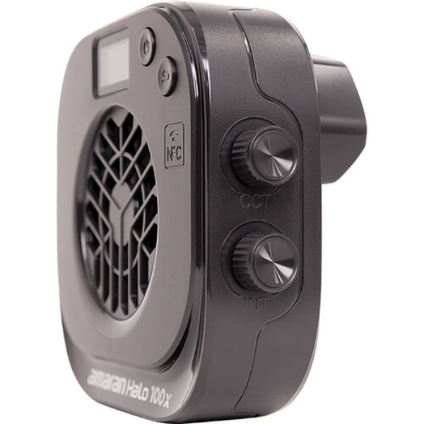 Design sans titre (15) Aputure Amaran Halo 100X En Tunisie