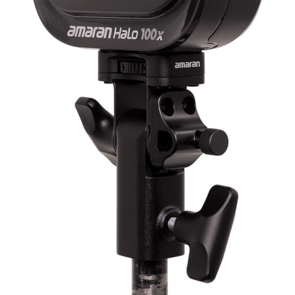 Aputure Amaran Halo 100X HTN Aputure Amaran Halo 100X En Tunisie